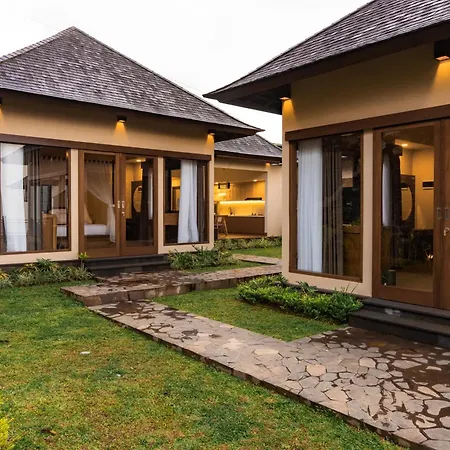 Shankara Munduk Bali