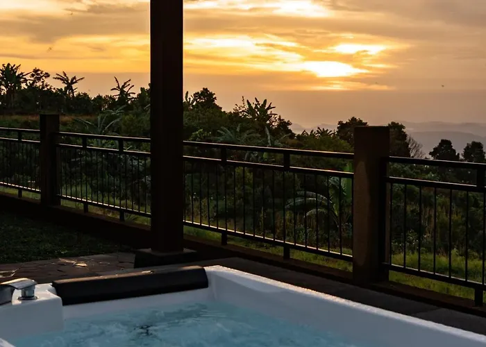 Shankara Bali Munduk