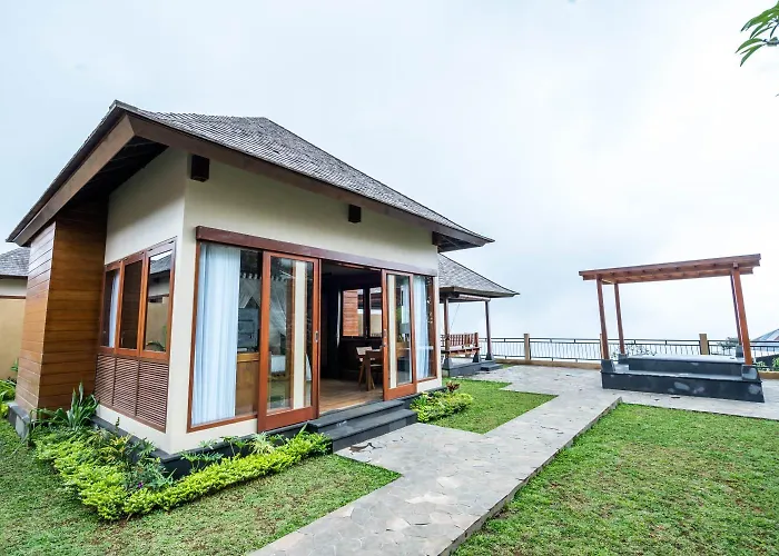 Shankara Bali ホテル