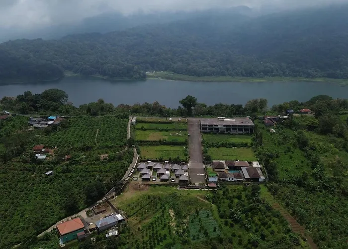Shankara Bali ホテル Munduk