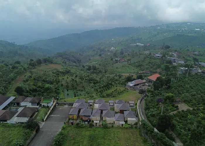 ホテル Shankara Bali