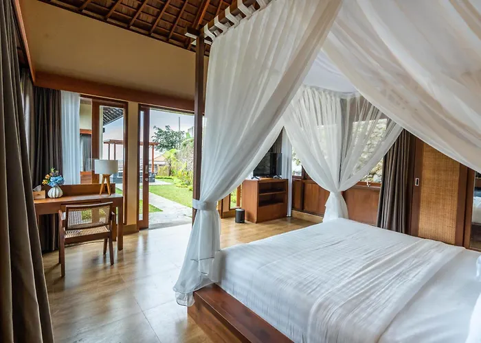 Shankara Bali Munduk