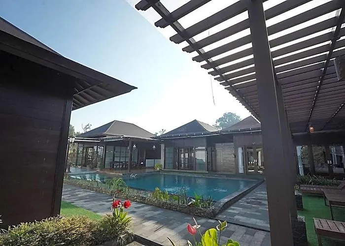 Shankara Bali Munduk