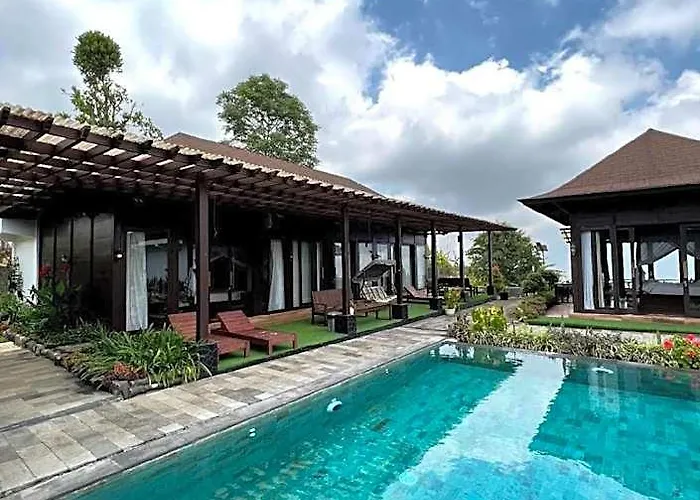 Shankara Bali 4*