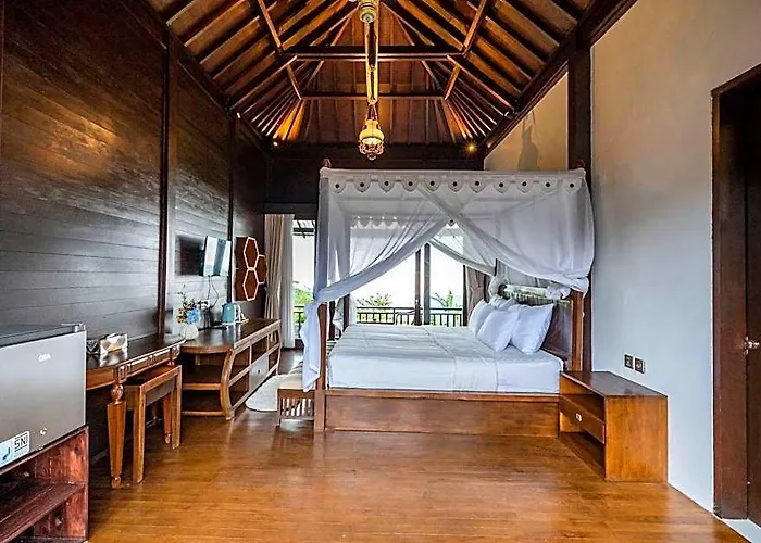 Shankara Bali Munduk
