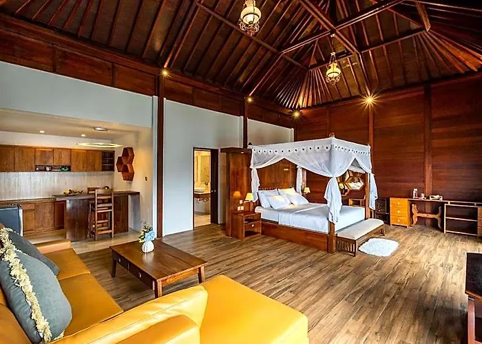 Shankara Bali 4*