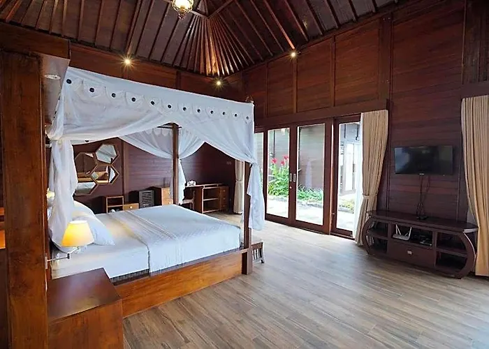 Shankara Bali Munduk