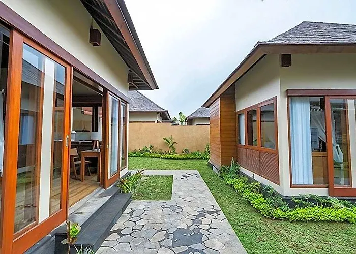 Shankara Bali 4* Munduk