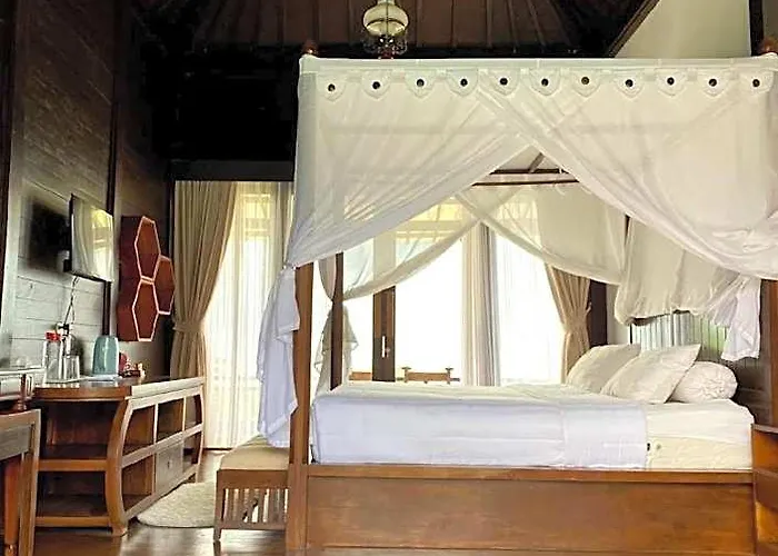 Shankara Bali Munduk