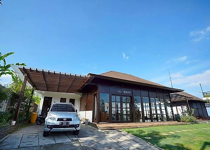 Shankara Bali ホテル 4*