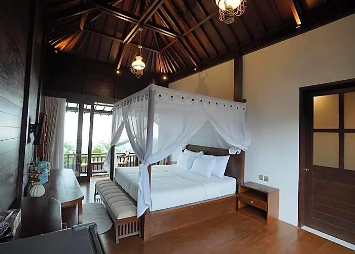 Shankara Bali 4* Munduk