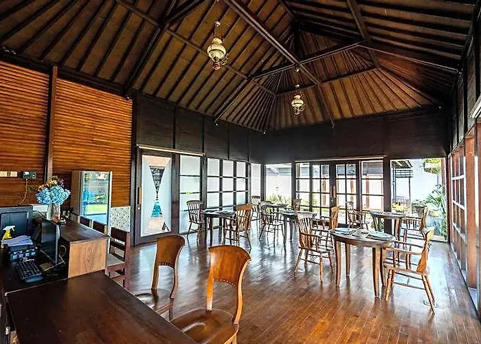 ホテル Shankara Bali Munduk