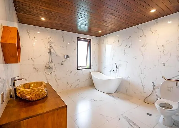 Shankara Bali 4*