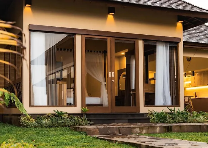 ホテル Shankara Bali 4*